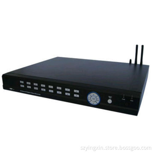 Smart home host, 5A, 12V DC input
